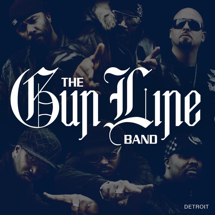 The Gun Line Band's avatar image