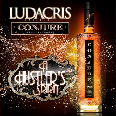 The Conjure Mixtape: A Hustler's Spirit's cover