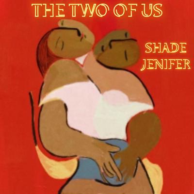 Shade Jenifer's cover