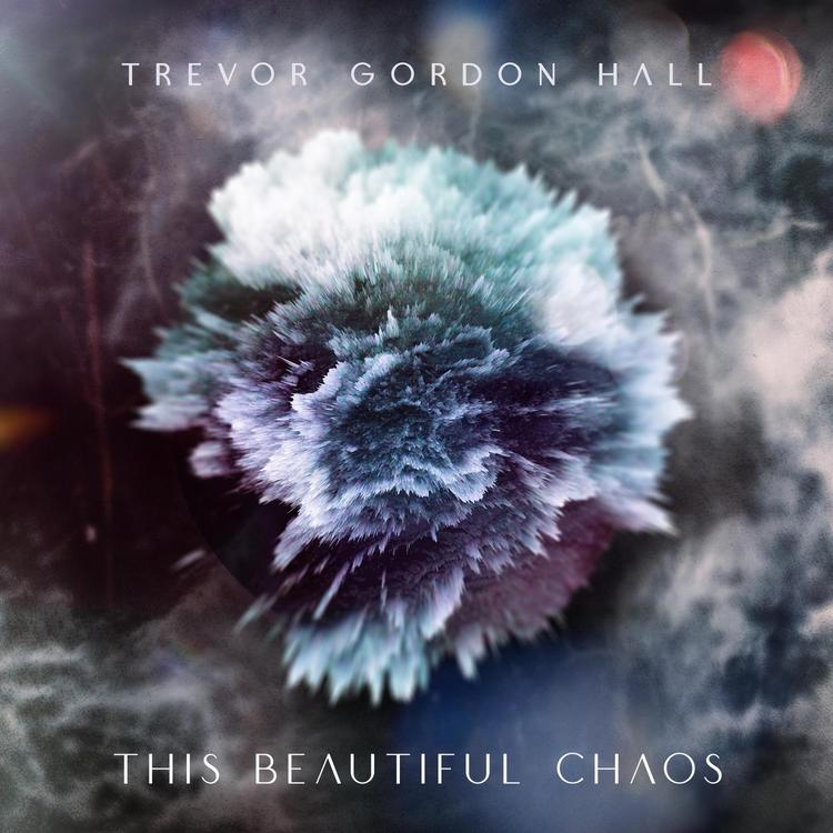 Trevor Gordon Hall's avatar image