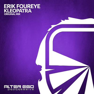 Erik FourEye's cover