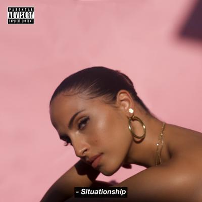 Situationship's cover