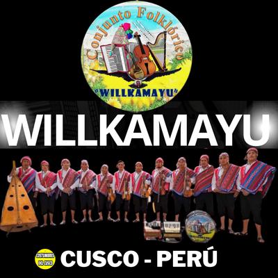 Conjunto Folklórico Willkamayu's cover