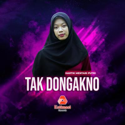 Tak Dongakno's cover