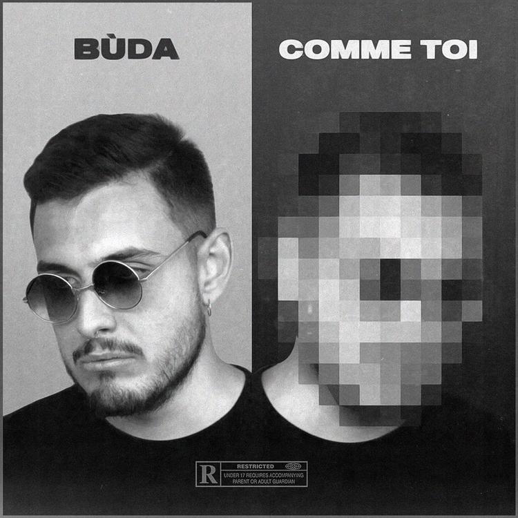 Buda's avatar image