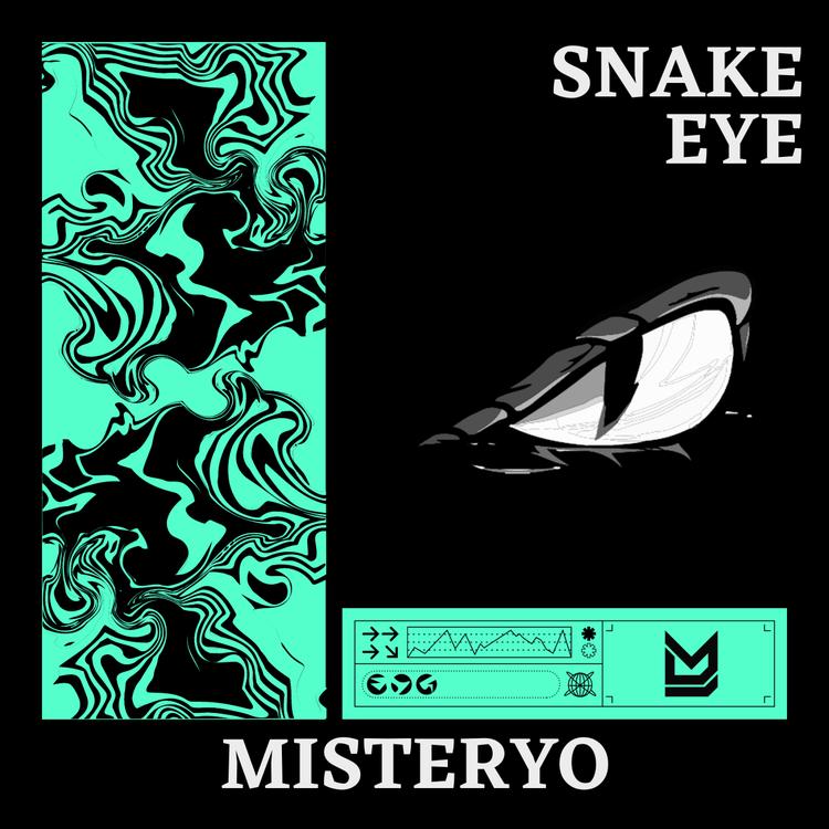 MISTERYO's avatar image