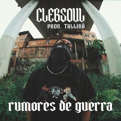 Clebsoul's cover