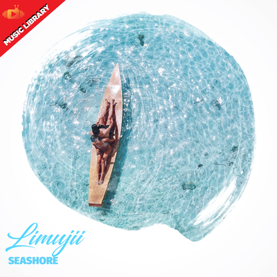 Seashore By Limujii's cover