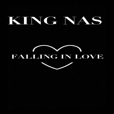 King Nas's cover