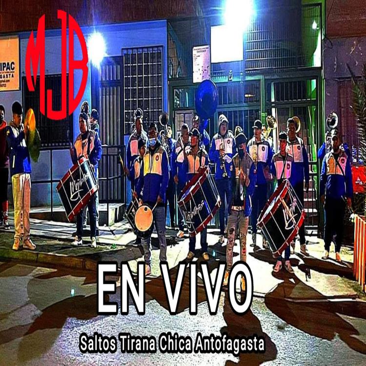 Banda Instrumental MejiBrass's avatar image