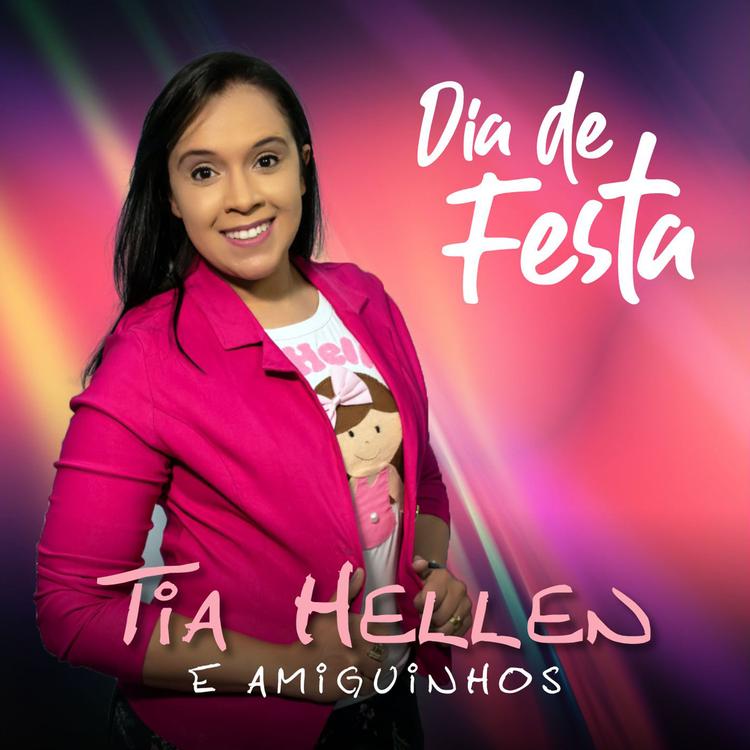 Tia Hellen's avatar image