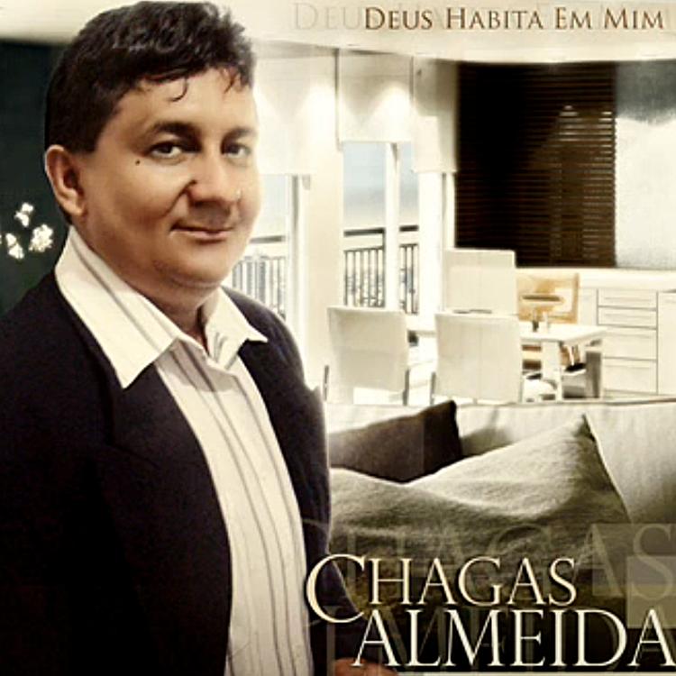 Chagas Almeida's avatar image