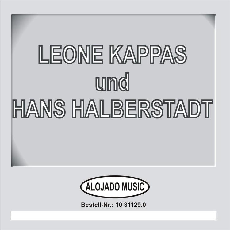 Leone Kappa & Hans-Ernst Halberstadt's avatar image