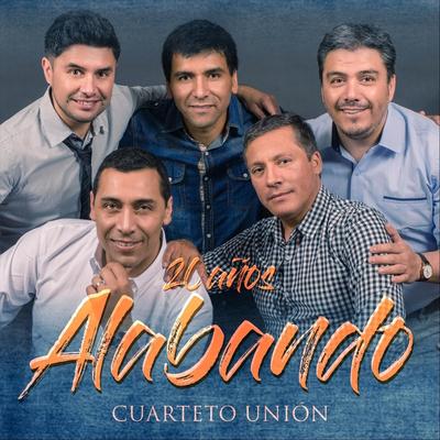 La Batalla Final By Cuarteto Union's cover