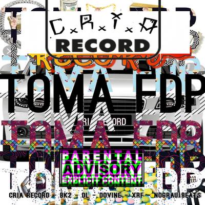 Toma Fdp's cover