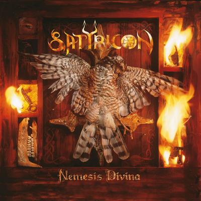 Mother North By Satyricon's cover