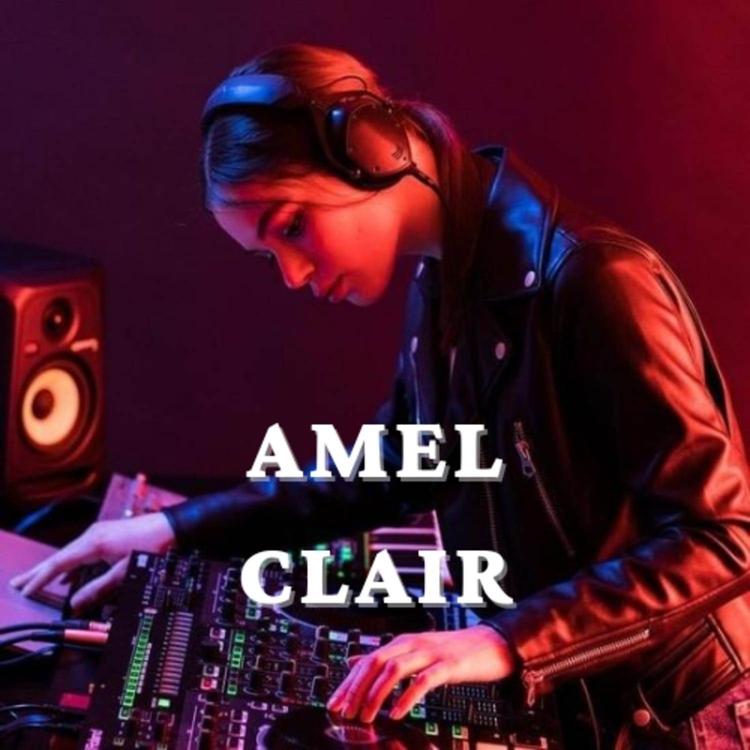 Amel Clair's avatar image