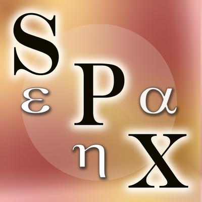 SepanX's cover