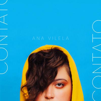 Pra Não Te Acordar By Ana Vilela's cover