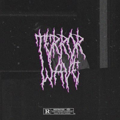 Terrorwave By Dxrk ダーク's cover