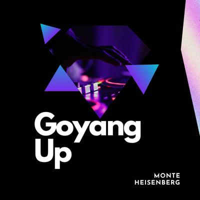 Goyang Up Remix's cover
