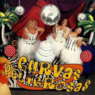 Curvas Peligrosas's cover