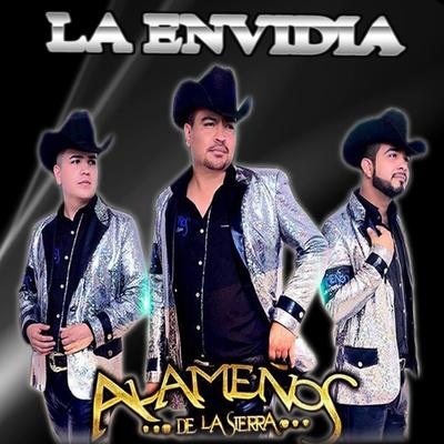 La Envidia's cover