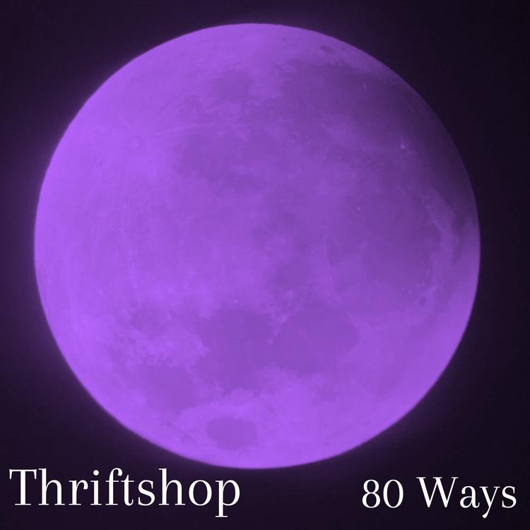Thriftshop's avatar image