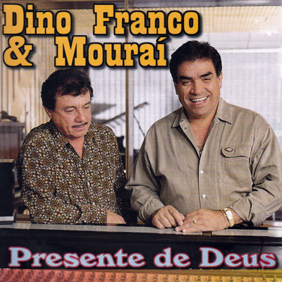 Roceiro preguiçoso By Dino Franco e Mouraí's cover