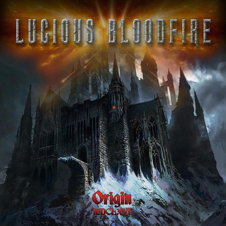 Lucious Bloodfire's avatar image