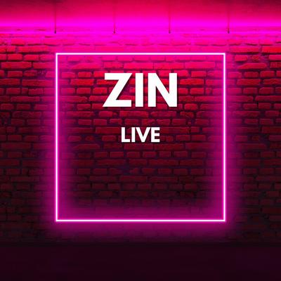 Zin pi red (Live)'s cover