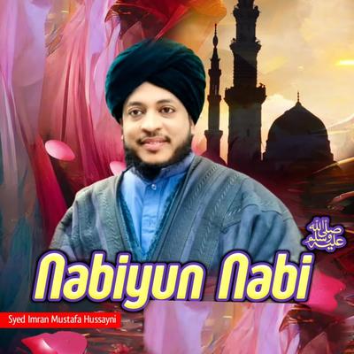 Nabiyun Nabi Solo's cover