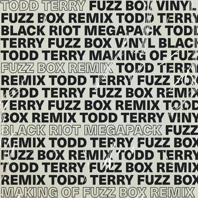 Fuzz Box (Remaster)'s cover