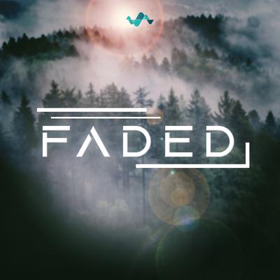  Faded's cover