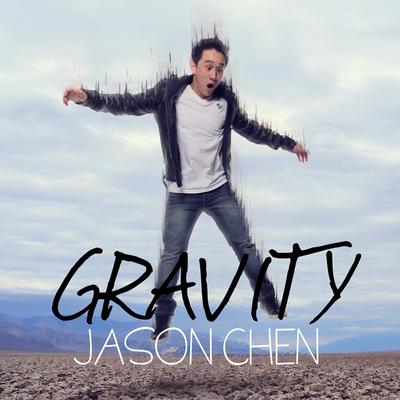 Gravity's cover