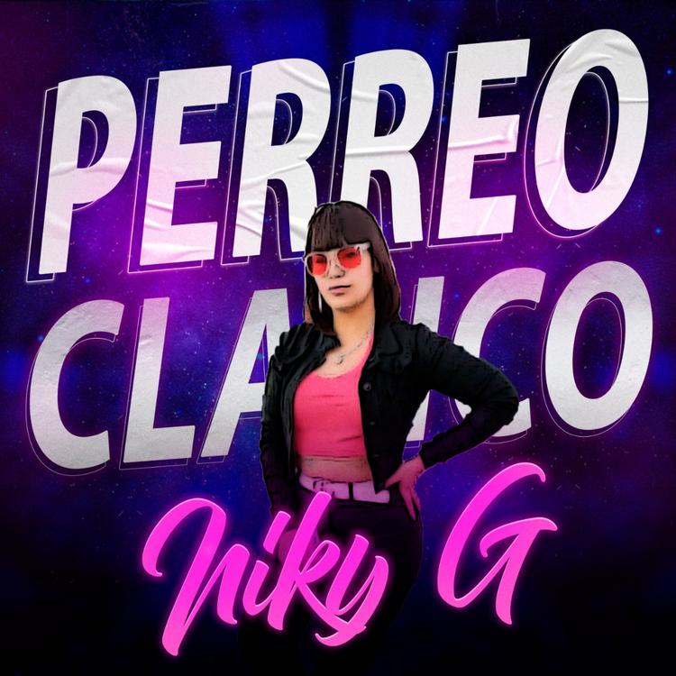 Niky G's avatar image