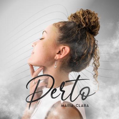 Perto By Maria Clara's cover