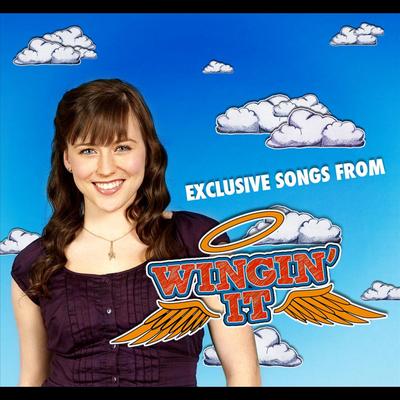 Exclusive Songs from Wingin' It - Single's cover