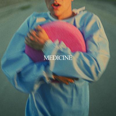 Medicine By Nolie's cover