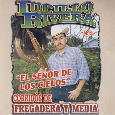 Corridos De Fregadera Y Media's cover