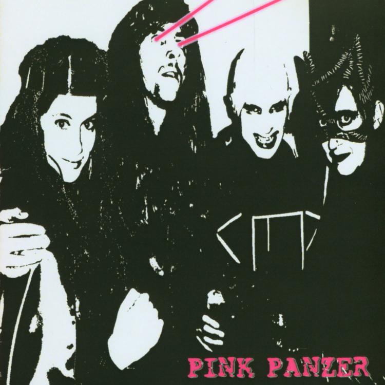 Pink Panzer's avatar image