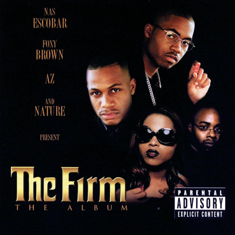 The Firm's avatar image