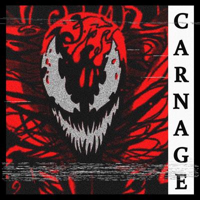 CARNAGE By 2KE's cover