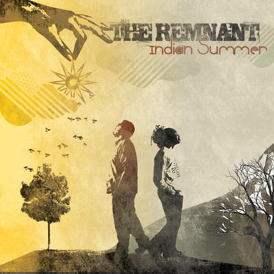 Summer Dog Days By The Remnant's cover