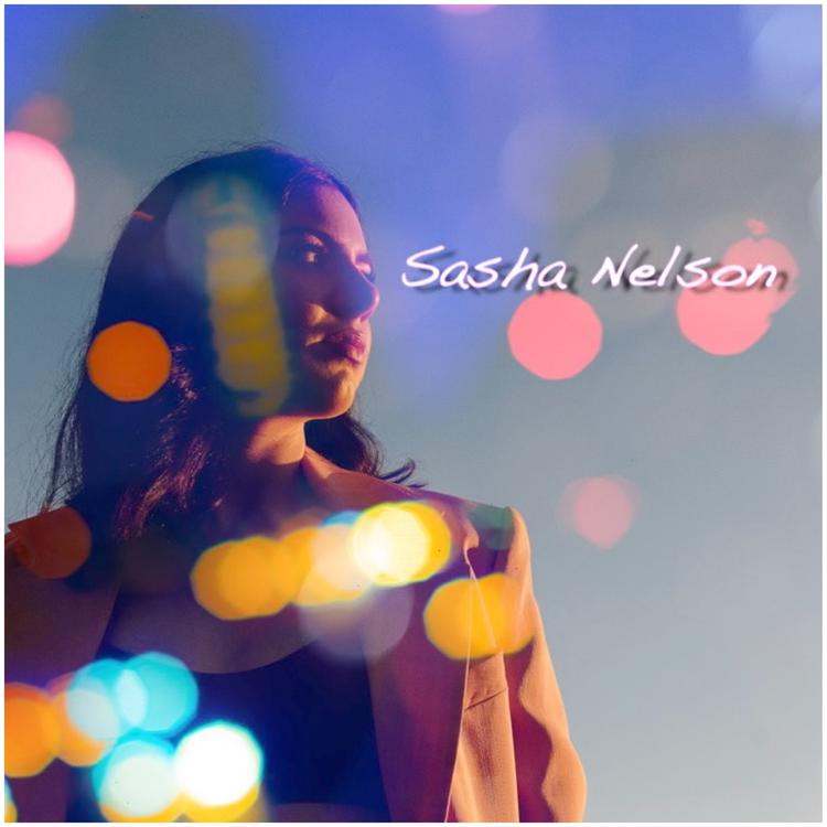 Sasha Nelson's avatar image
