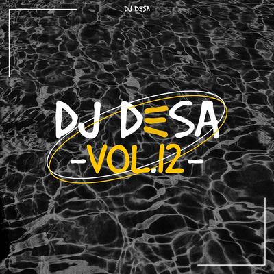 Dj Desa Vol 12's cover