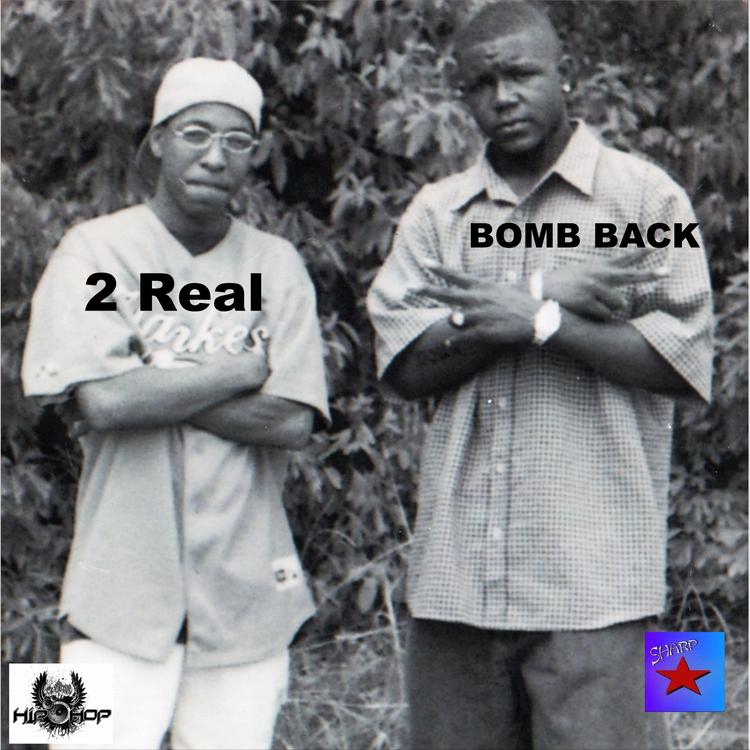 2 Real's avatar image