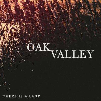 There Is A Land By Oak Valley's cover
