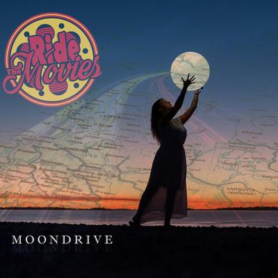 Moondrive's cover