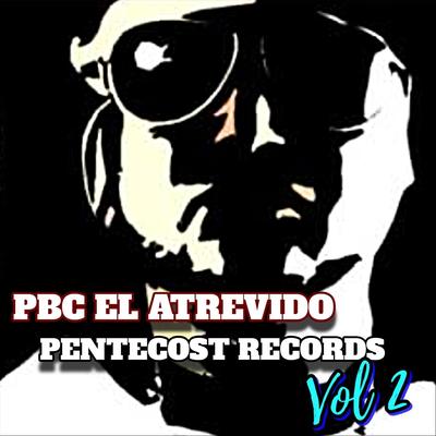 Pentecost Records, Vol. 2's cover